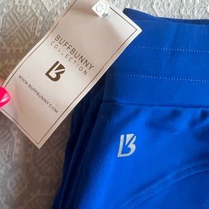 Buffbunny jasmine joggers in H2O Blue!!! 💙💙💙